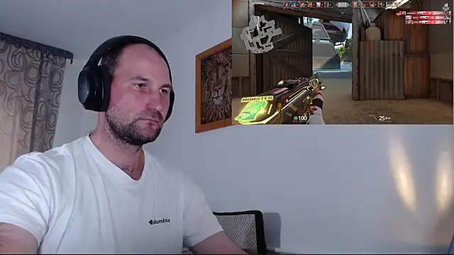 Popadosik Mod online show from February 17, 10:12 am