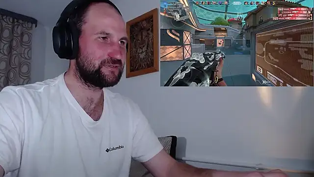 Popadosik Mod online show from March 8, 4:33 pm