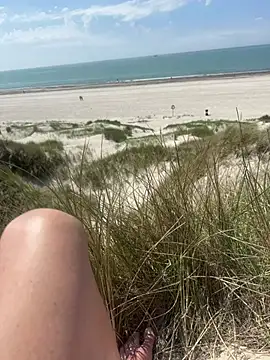 Geilerjung69 online show from June 24, 12:48 pm