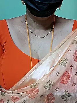 ananya956 online show from March 16, 4:52 am