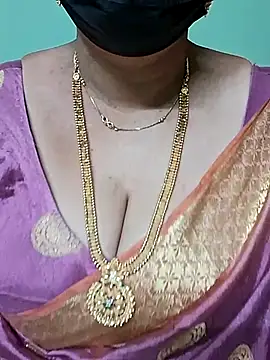 ananya956 online show from March 19, 8:11 pm