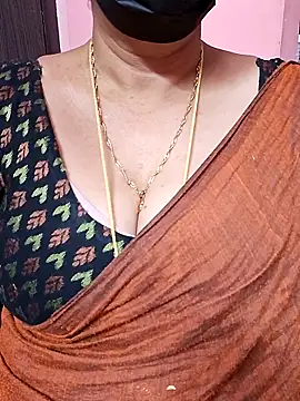 ananya956 online show from October 6, 2:47 pm