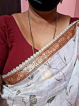 ananya956 online show from October 12, 2:16 pm