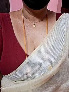 ananya956 online show from November 7, 12:54 am