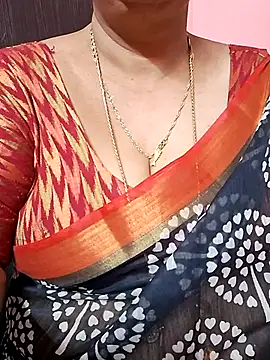 ananya956 online show from January 14, 12:44 pm