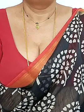 ananya956 online show from February 17, 9:50 am