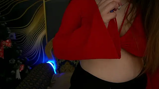 MagicPeachh  online show from January 8, 12:58 pm