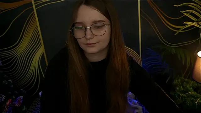 MagicPeachh  online show from January 14, 1:17 pm