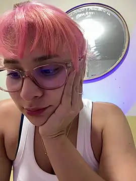 Ramona Flower online show from February 4, 2:07 am