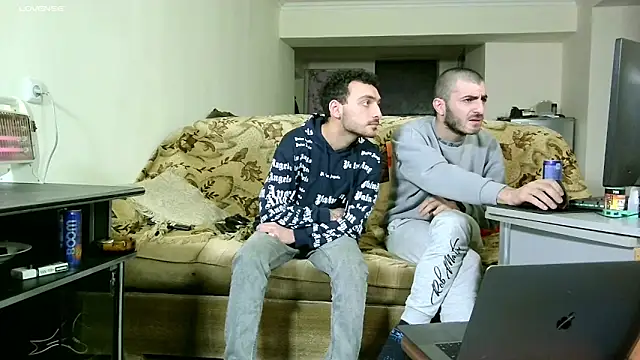 Barney Tedd online show from December 30, 4:09 am