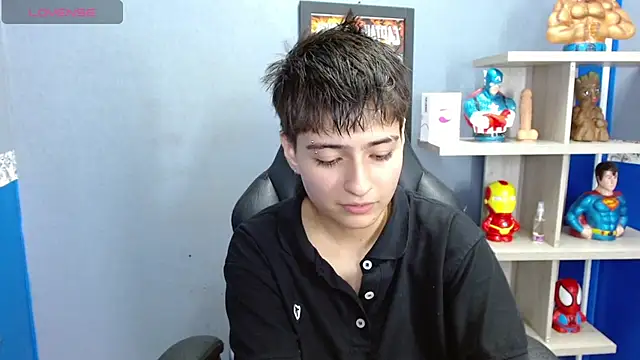 Bryce Evans online show from December 24, 4:51 pm