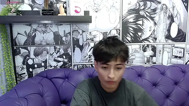 Bryce Evans online show from January 13, 6:38 pm