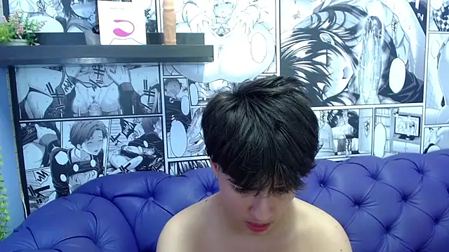 Bryce Evans online show from February 10, 7:07 pm