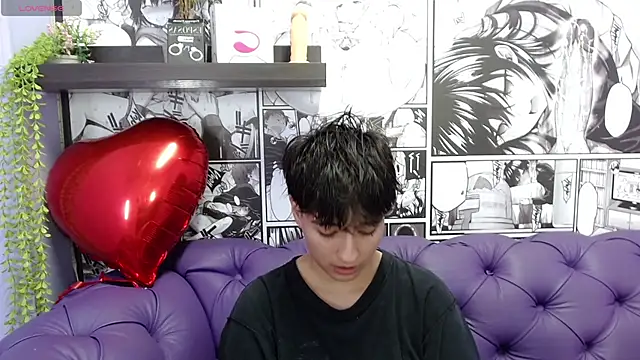 Bryce Evans online show from February 12, 3:27 pm