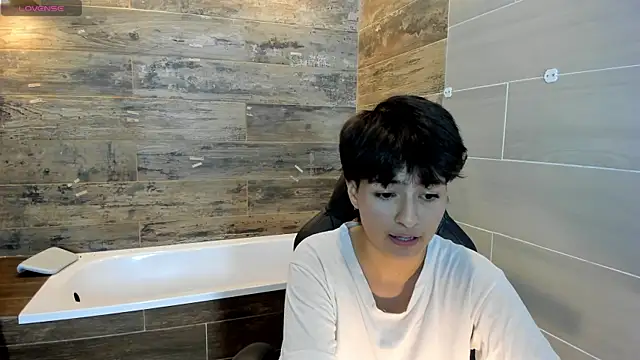 Bryce Evans online show from February 26, 8:33 pm