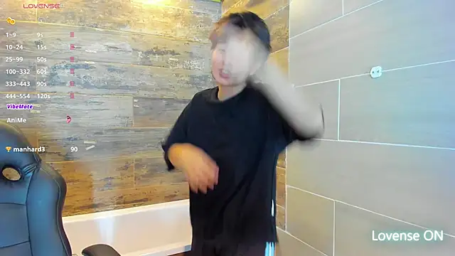 Bryce Evans online show from March 12, 11:01 pm