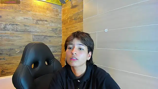 Bryce Evans online show from March 21, 6:29 pm