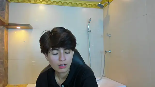 Bryce Evans online show from October 14, 3:13 pm