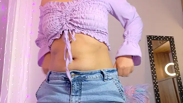 im anna  online show from November 6, 6:53 pm