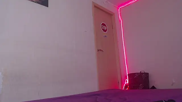 Lexy Lovy online show from March 21, 8:19 am