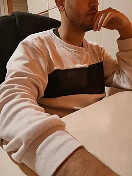 sanmediterraneoXXL online show from January 8, 7:38 pm