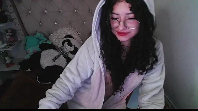 CherieCurl online show from November 20, 7:46 pm