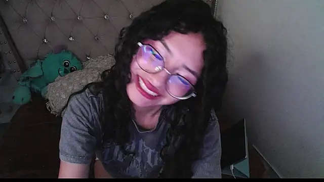 CherieCurl online show from November 25, 4:12 am