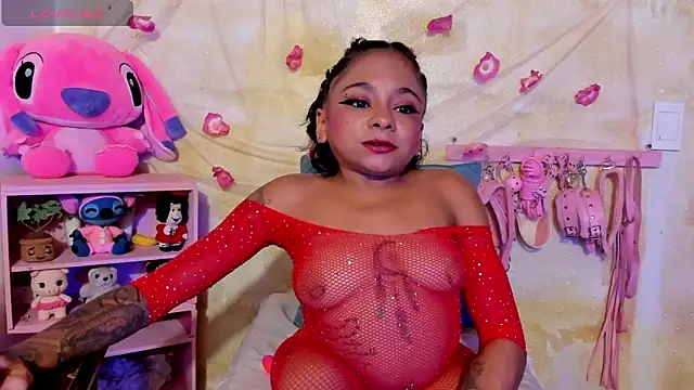 Snapshot of Lauren_Hills069 chatting on February 1, 3:08 am Lauren Hills069 online show from February 1, 3:08 am