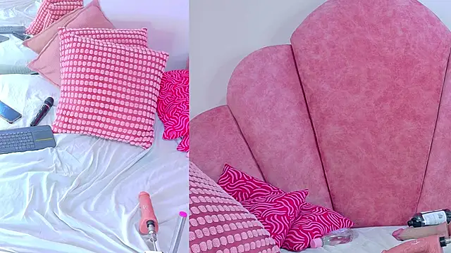 LilithSmith  online show from January 31, 7:11 pm