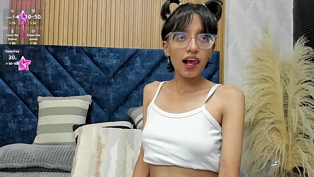 Marge lasander online show from January 14, 4:47 am