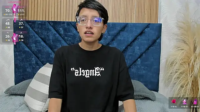 Marge lasander online show from January 23, 1:30 am