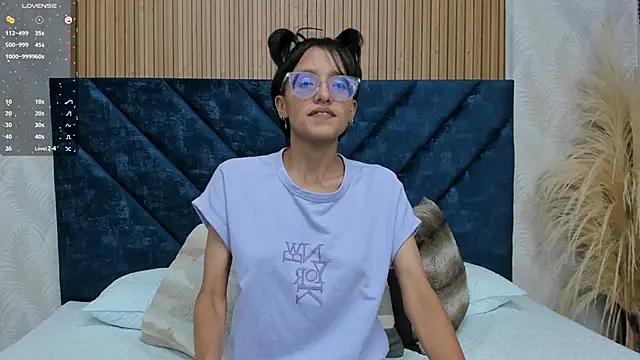 Marge lasander online show from February 11, 2:03 am