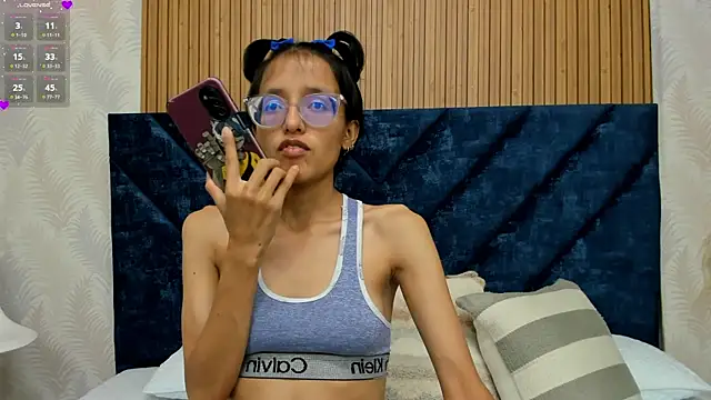 Marge lasander online show from February 25, 1:30 am