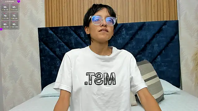 Marge lasander online show from March 1, 1:22 am