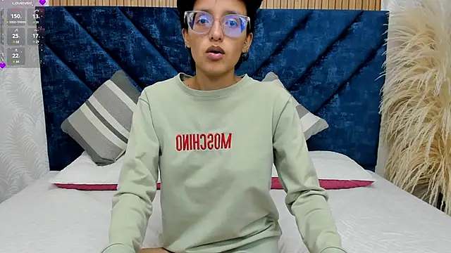 Marge lasander online show from March 7, 2:04 am