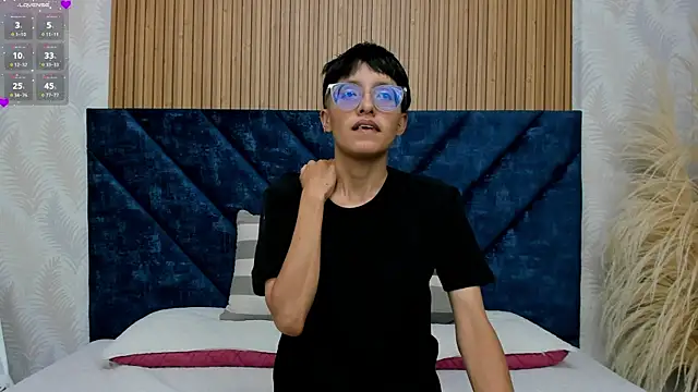 Marge lasander online show from March 13, 1:32 am