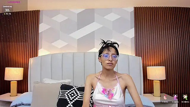 Marge lasander online show from September 10, 1:49 am