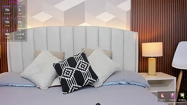 Marge lasander online show from September 14, 1:49 am