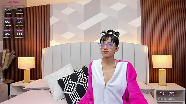 Marge lasander online show from September 20, 1:39 am