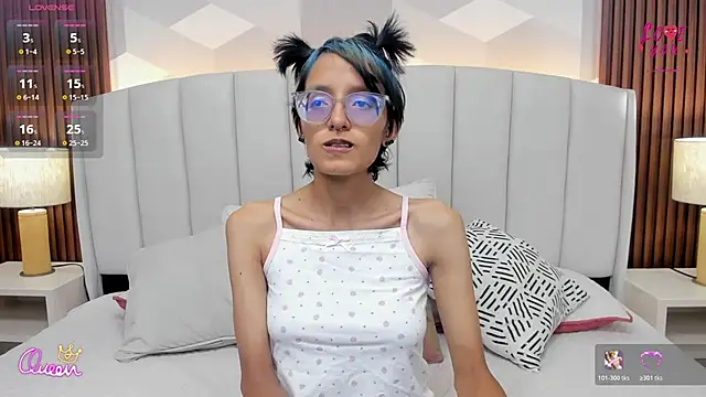 Marge lasander online show from March 14, 1:44 am