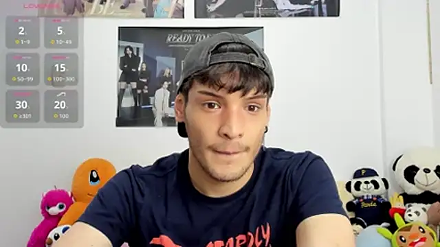 Snapshot of Martinsibiris chatting on June 18, 3:49 pm Martinsibiris online show from June 18, 3:49 pm