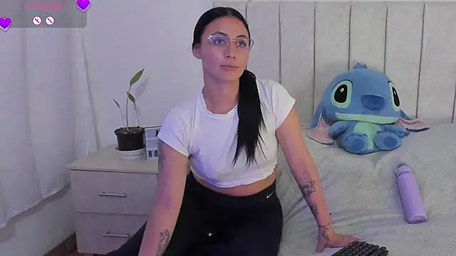 anny roberts online show from November 26, 10:44 pm