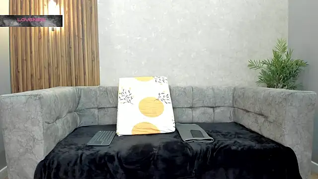 Johan Williams 07 online show from July 16, 12:27 am