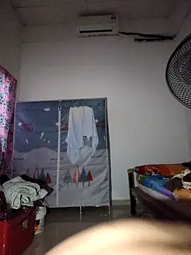 LiuQianXi5726 online show from January 31, 9:48 am