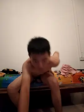 LiuQianXi5726 online show from February 2, 12:19 am