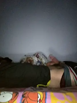 LiuQianXi5726 online show from February 3, 11:26 pm