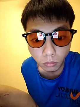 LiuQianXi5726 online show from October 4, 1:20 pm