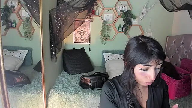 SheryLee online show from October 9, 12:52 am