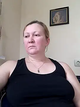 blondyaguar online show from January 17, 9:39 am