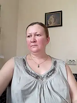 blondyaguar online show from January 27, 9:34 am